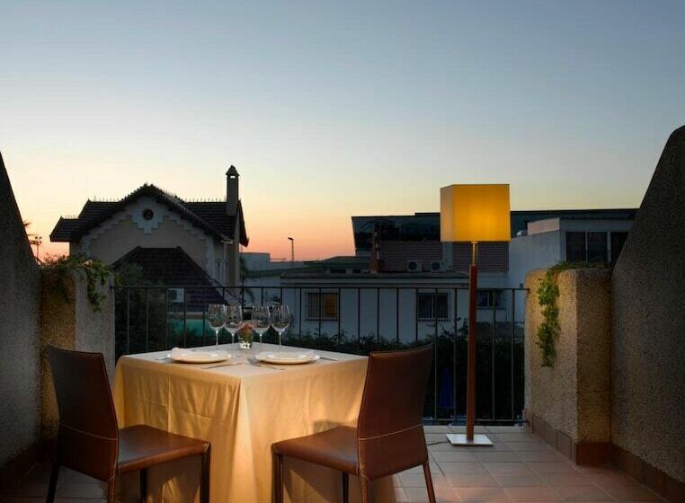 Номер Стандарт с Террасой, Macia Donana