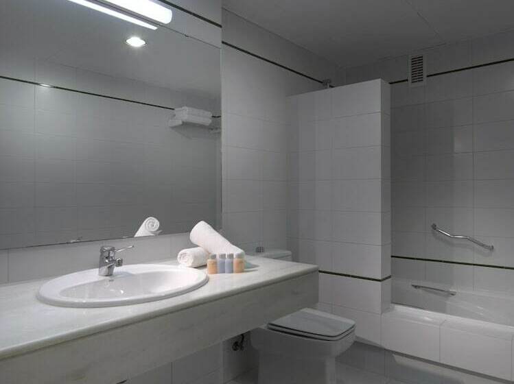 Номер Стандарт с Террасой, Macia Donana