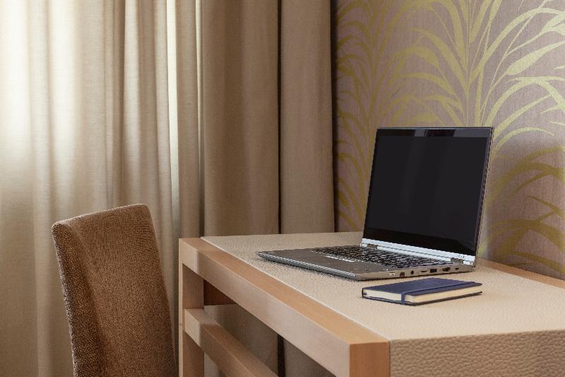 Номер Стандарт с Террасой, Macia Donana