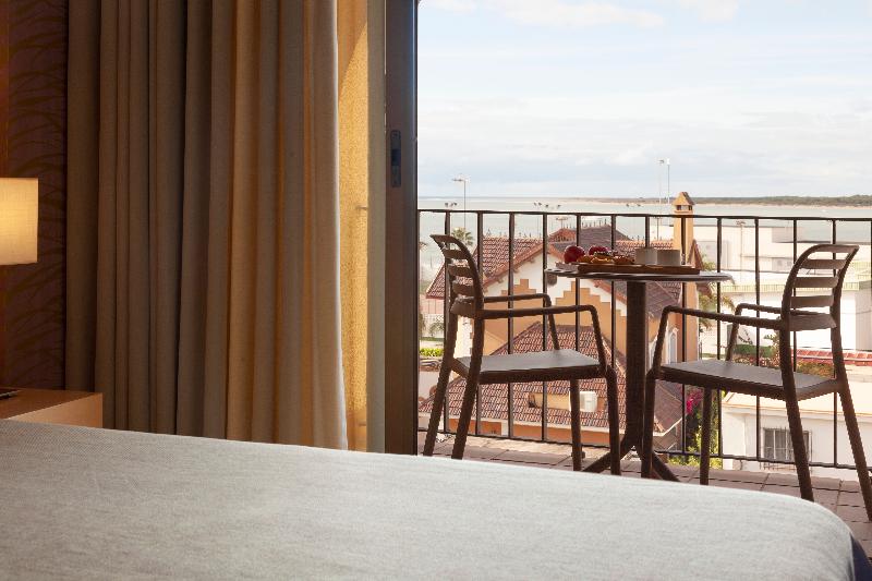 Номер Стандарт с Террасой, Macia Donana