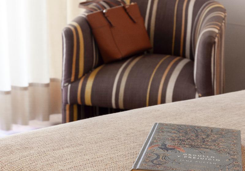 Номер Стандарт с Террасой, Macia Donana