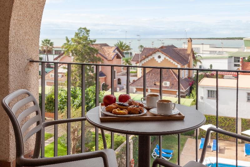 Номер Стандарт с Террасой, Macia Donana