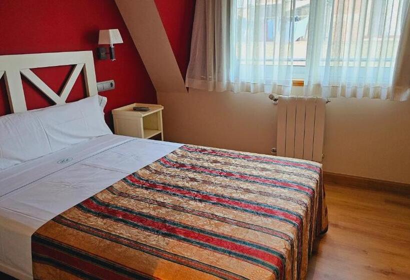 غرفة قياسية, Mataleñas