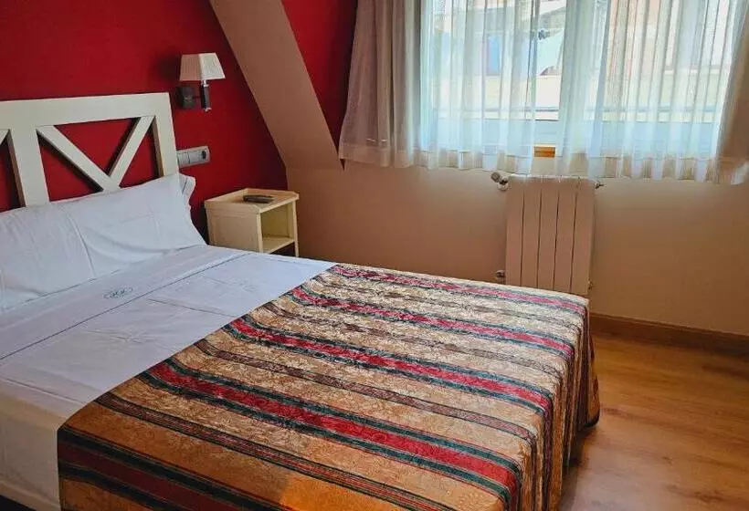 Chambre Standard, Mataleñas