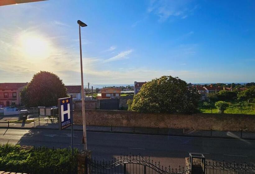 غرفة قياسية, Mataleñas