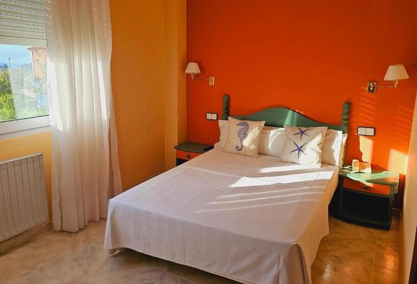 غرفة قياسية, Mataleñas