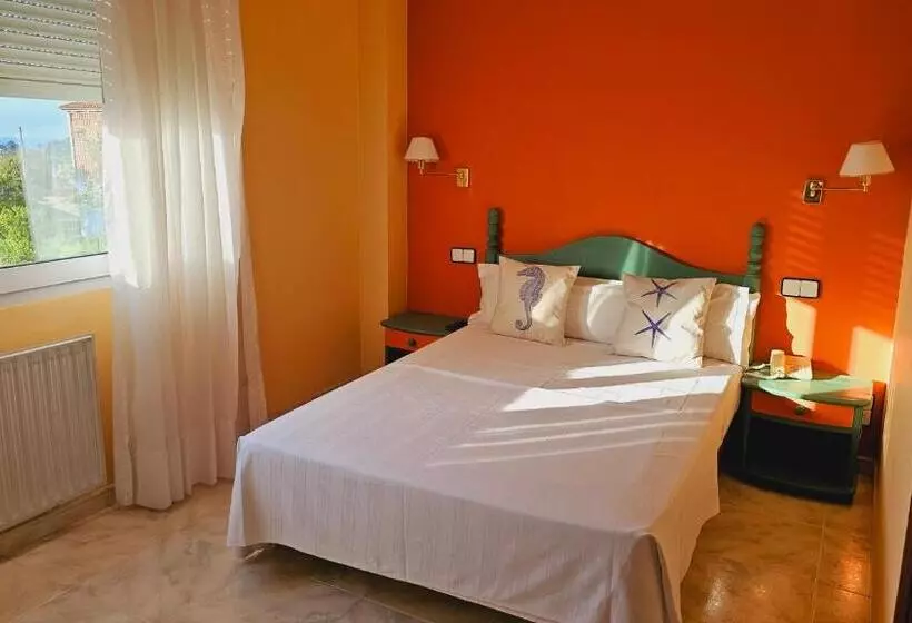 Chambre Standard, Mataleñas