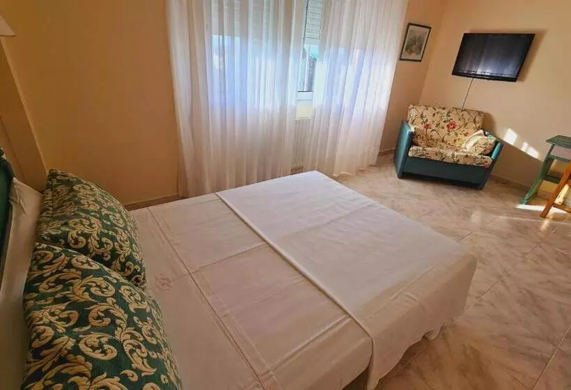 Chambre Standard, Mataleñas