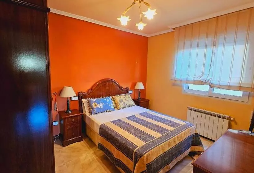 Appartement Deluxe 1 Chambre, Mataleñas