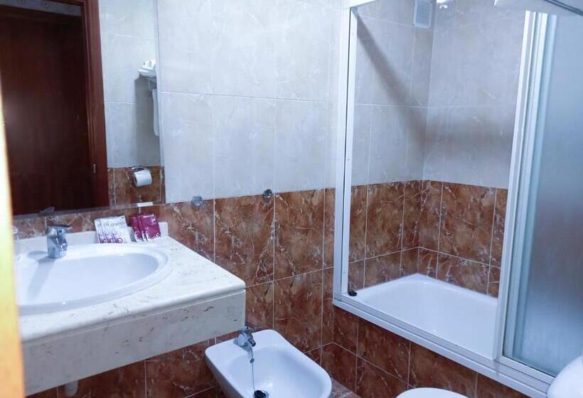 اتاق استاندارد, Medina Centro