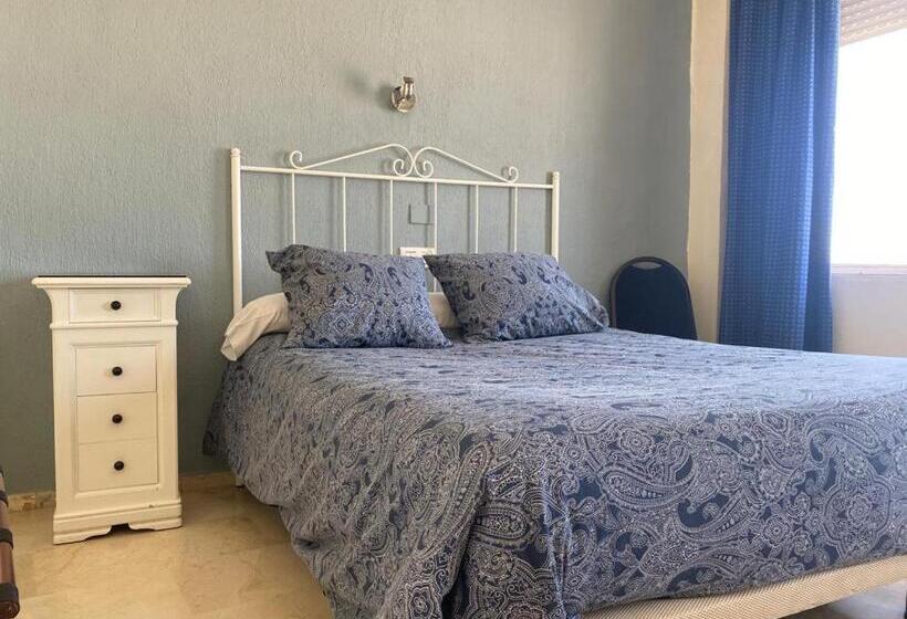 اتاق استاندارد, Medina Centro