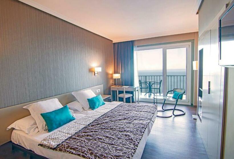 オーシャンビュースタンダードルーム, Mercure Monte Igueldo