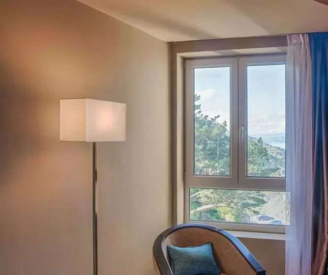 マウンテンビュースタンダードルーム, Mercure Monte Igueldo