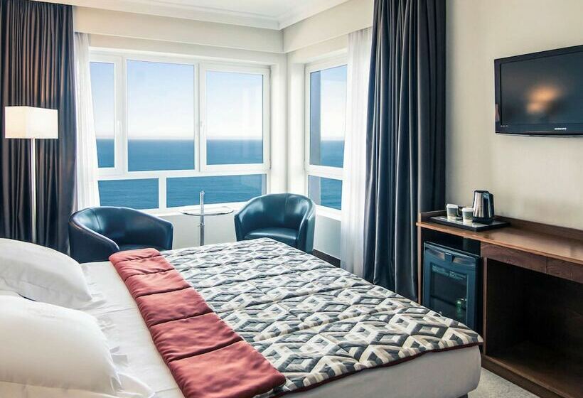 オーシャンビュースタンダードルーム, Mercure Monte Igueldo