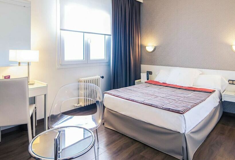 스탠다드 룸, Mercure Monte Igueldo