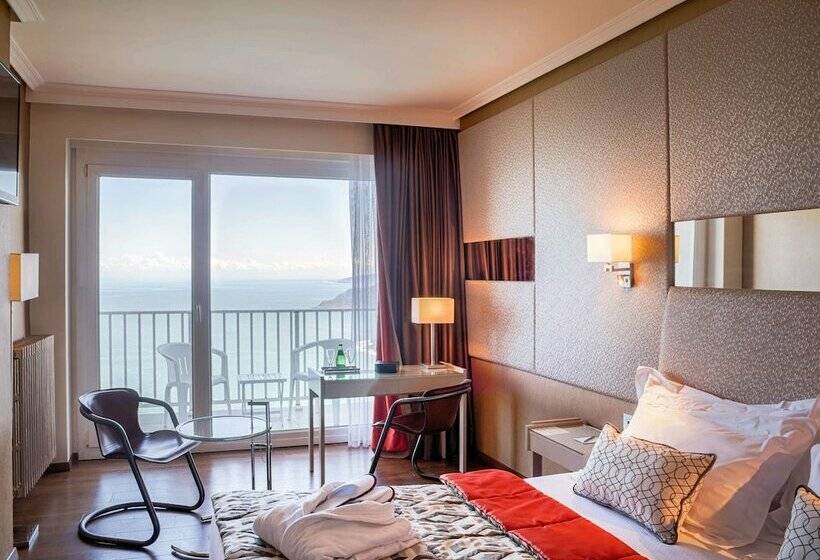 プレステージルーム, Mercure Monte Igueldo