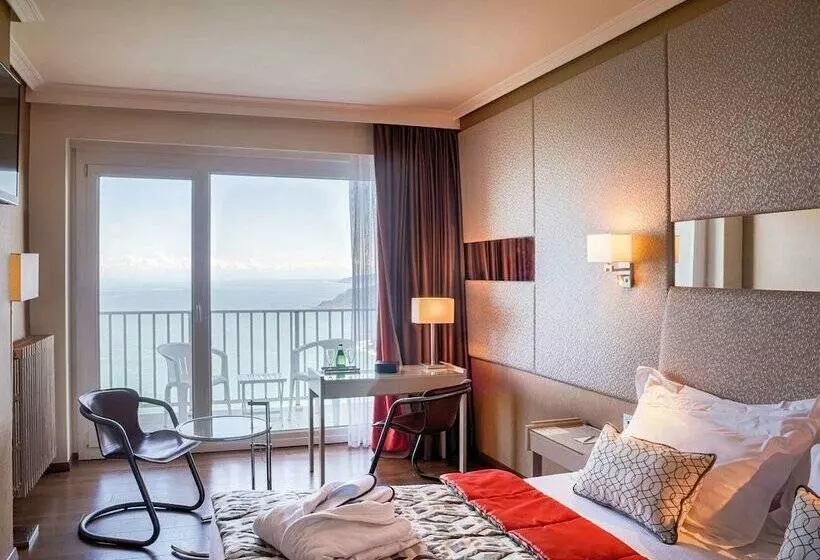 プレステージルーム, Mercure Monte Igueldo