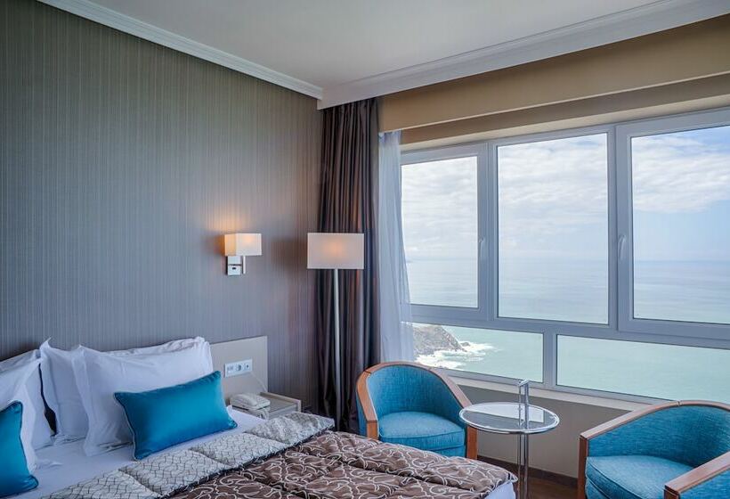 스탠다드 룸, Mercure Monte Igueldo