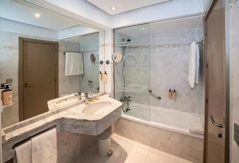 オーシャンビュースタンダードルーム, Mercure Monte Igueldo