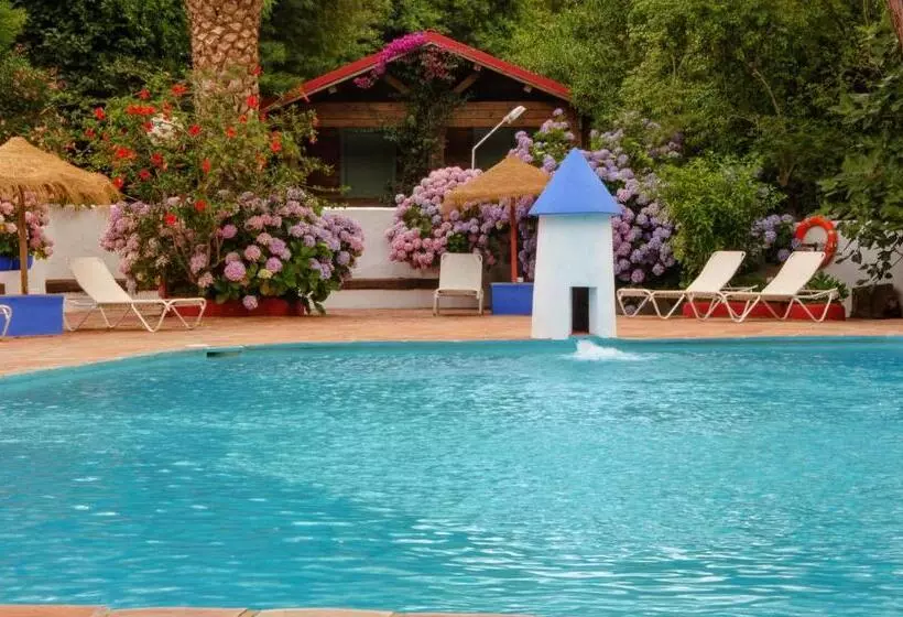 Bungalow Sandard, Meson De Sancho