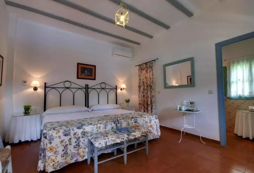 Bungalow Sandard, Meson De Sancho