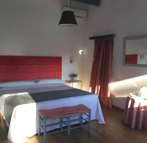 Bungalow Sandard, Meson De Sancho