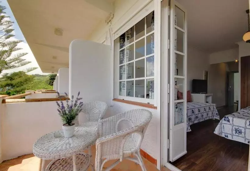 Quarto Triplo Standart, Meson De Sancho