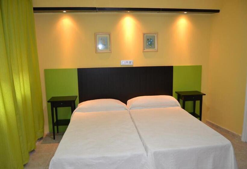 Quarto Estandar, Miramar