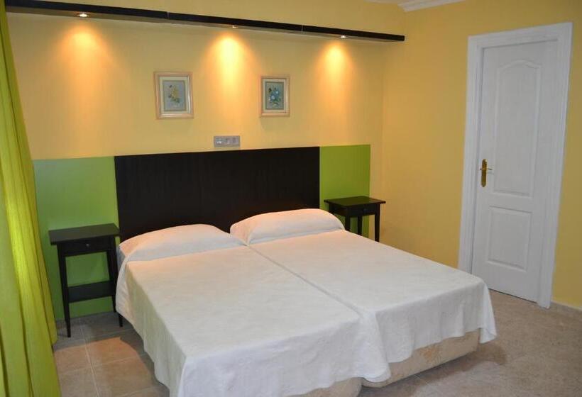 Quarto Estandar, Miramar