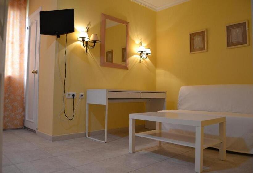 Quarto Estandar, Miramar