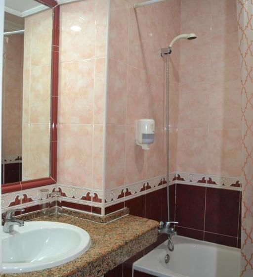 اتاق استاندارد, Miramar