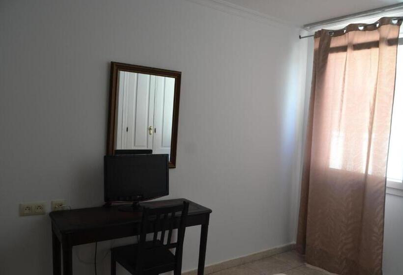 Quarto Estandar, Miramar