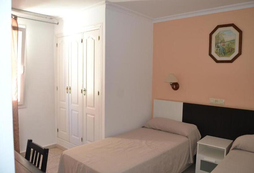 Quarto Estandar, Miramar