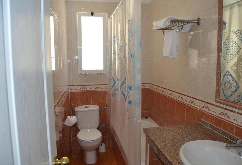 Quarto Estandar, Miramar