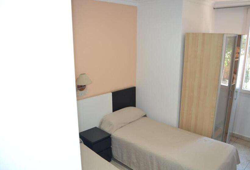 Quarto Estandar, Miramar