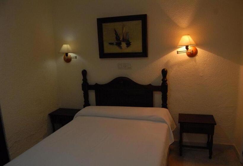 Quarto Estandar Individual, Miramar