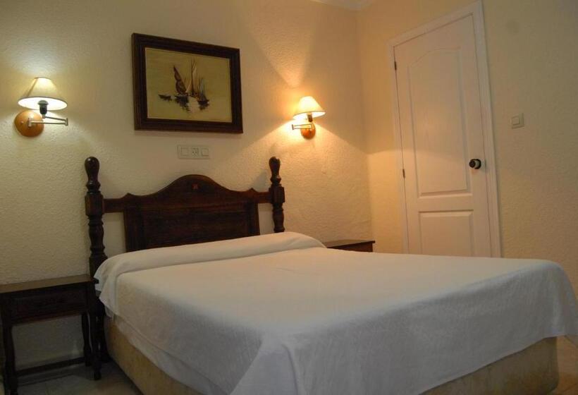 Quarto Estandar Individual, Miramar