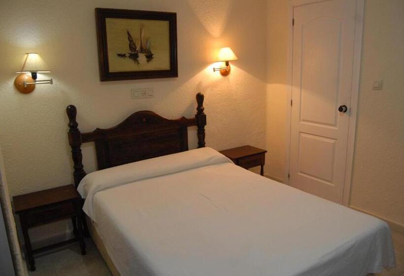 Quarto Estandar Individual, Miramar