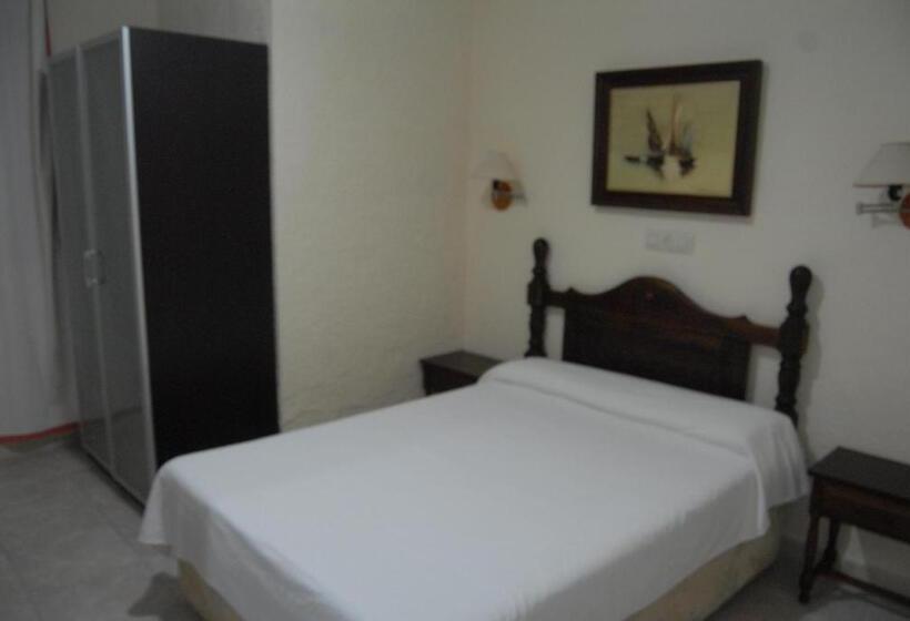 اتاق استاندارد یک نفره, Miramar