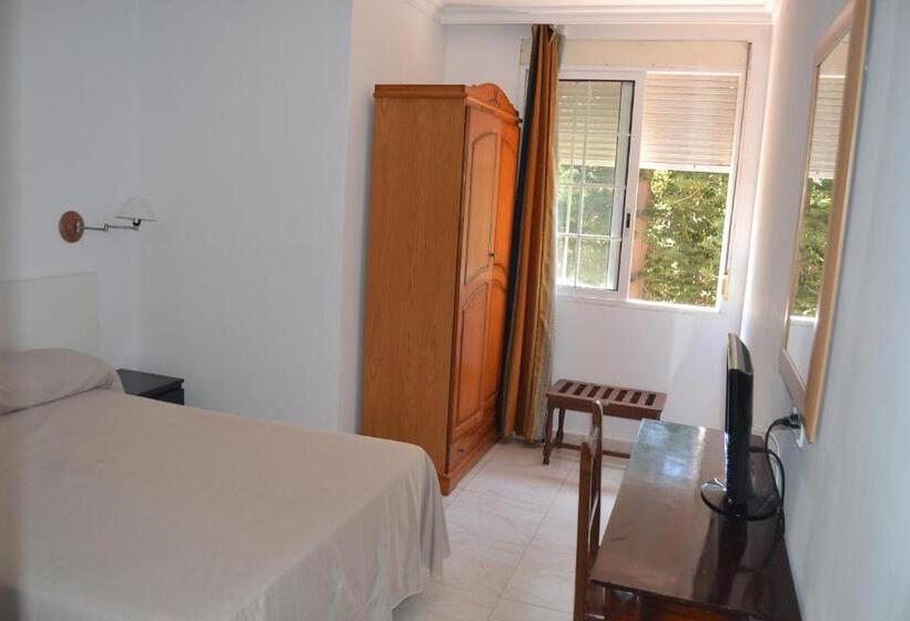 Quarto Estandar Individual, Miramar