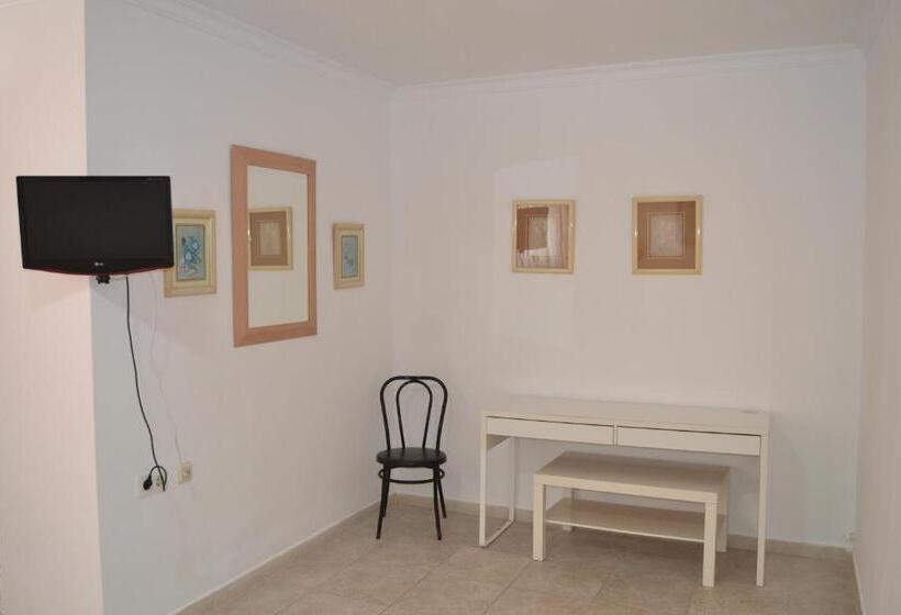 اتاق استاندارد, Miramar