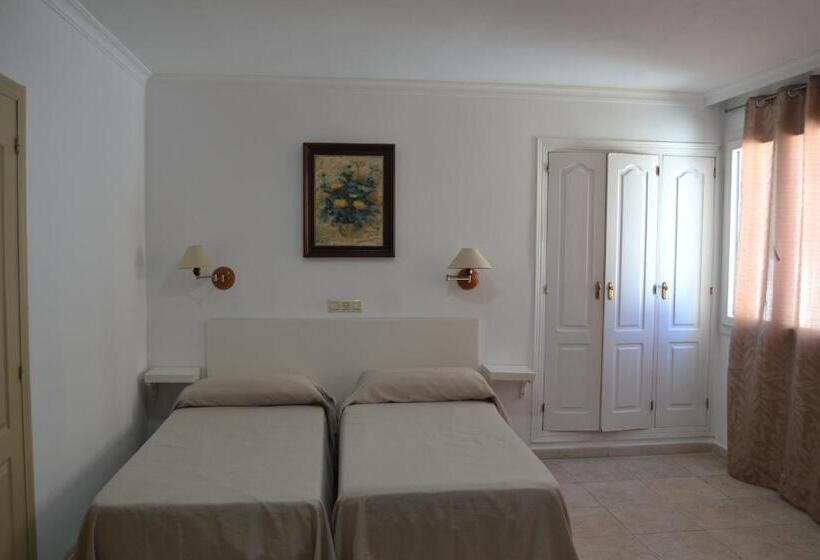 Quarto Estandar, Miramar