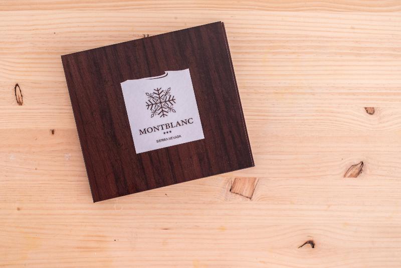 スタンダードトリプルルーム, Mont Blanc