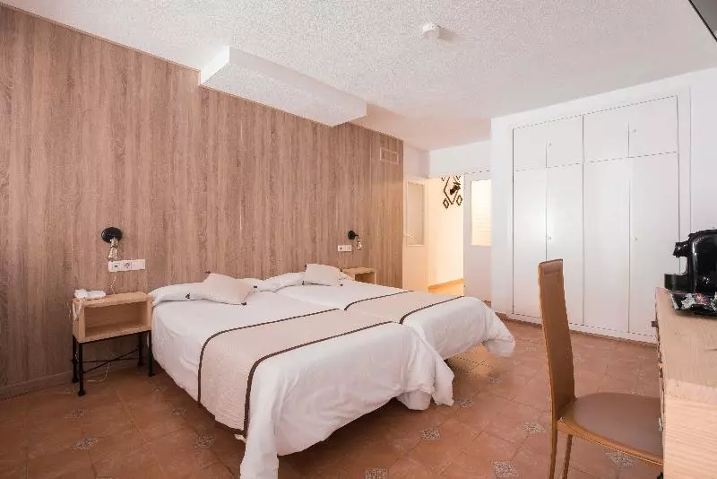 StandaardKamer, Mont Blanc