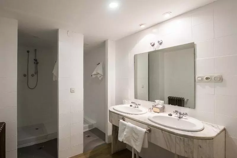 StandaardKamer, Mont Blanc