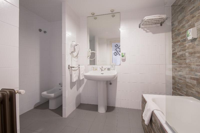 スタンダードルーム, Mont Blanc