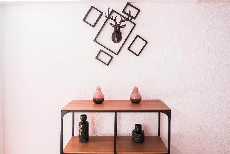 スタンダードルーム, Mont Blanc