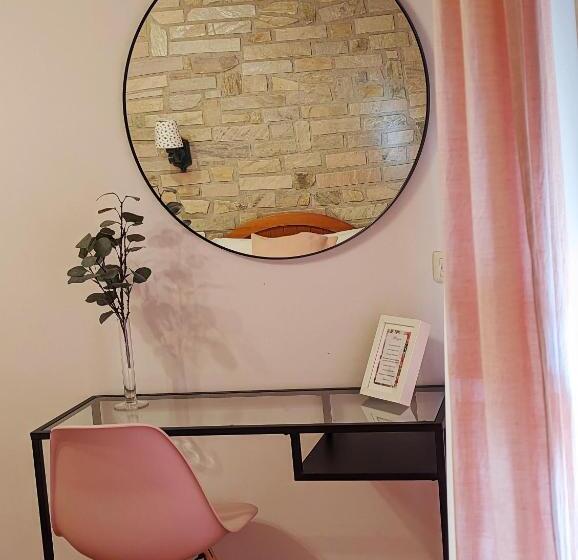 غرفة قياسية, Moregón