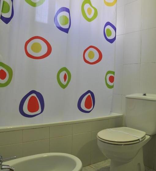 חדר סטנדרט, Muñoz