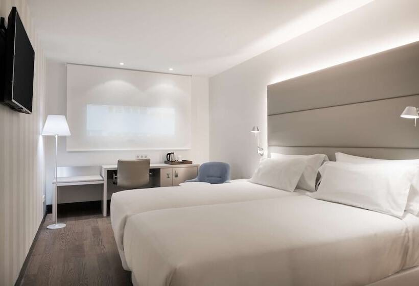 غرفة سوبيريور, NH Ciudad Real